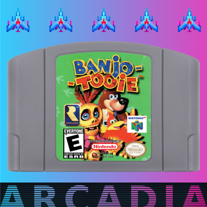 Banjo-Tooie
