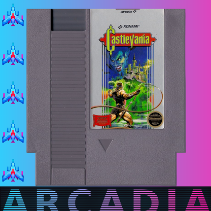Castlevania