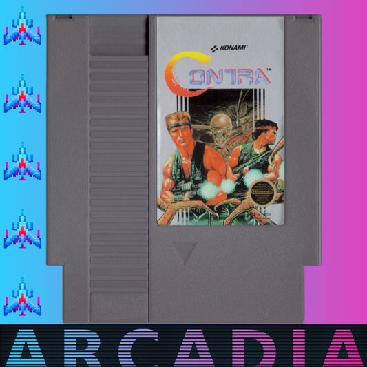 Contra