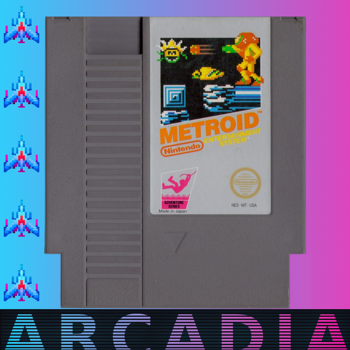 Metroid