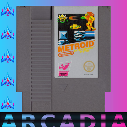 Metroid