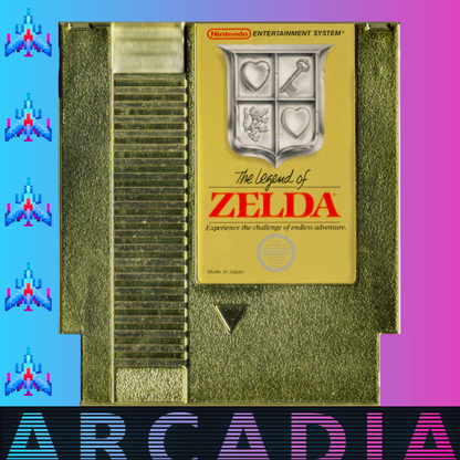 The Legend of Zelda