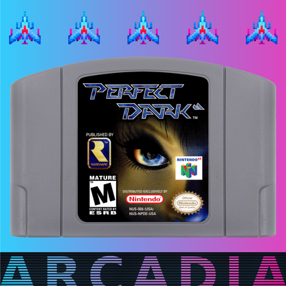 Perfect Dark